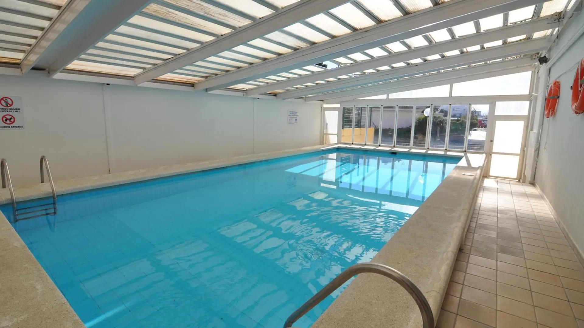 Rnet - Ps26 - Roses Costa Brava Apartment Spain