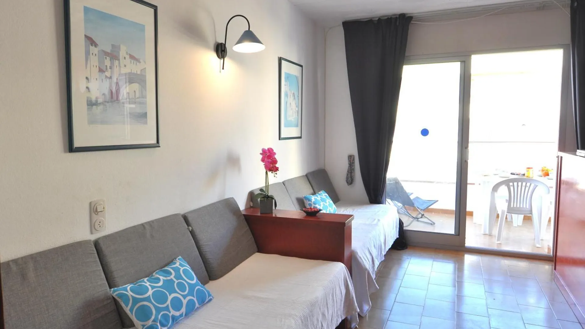 Rnet - Ps26 - Roses Costa Brava Apartment 0*,  Spain