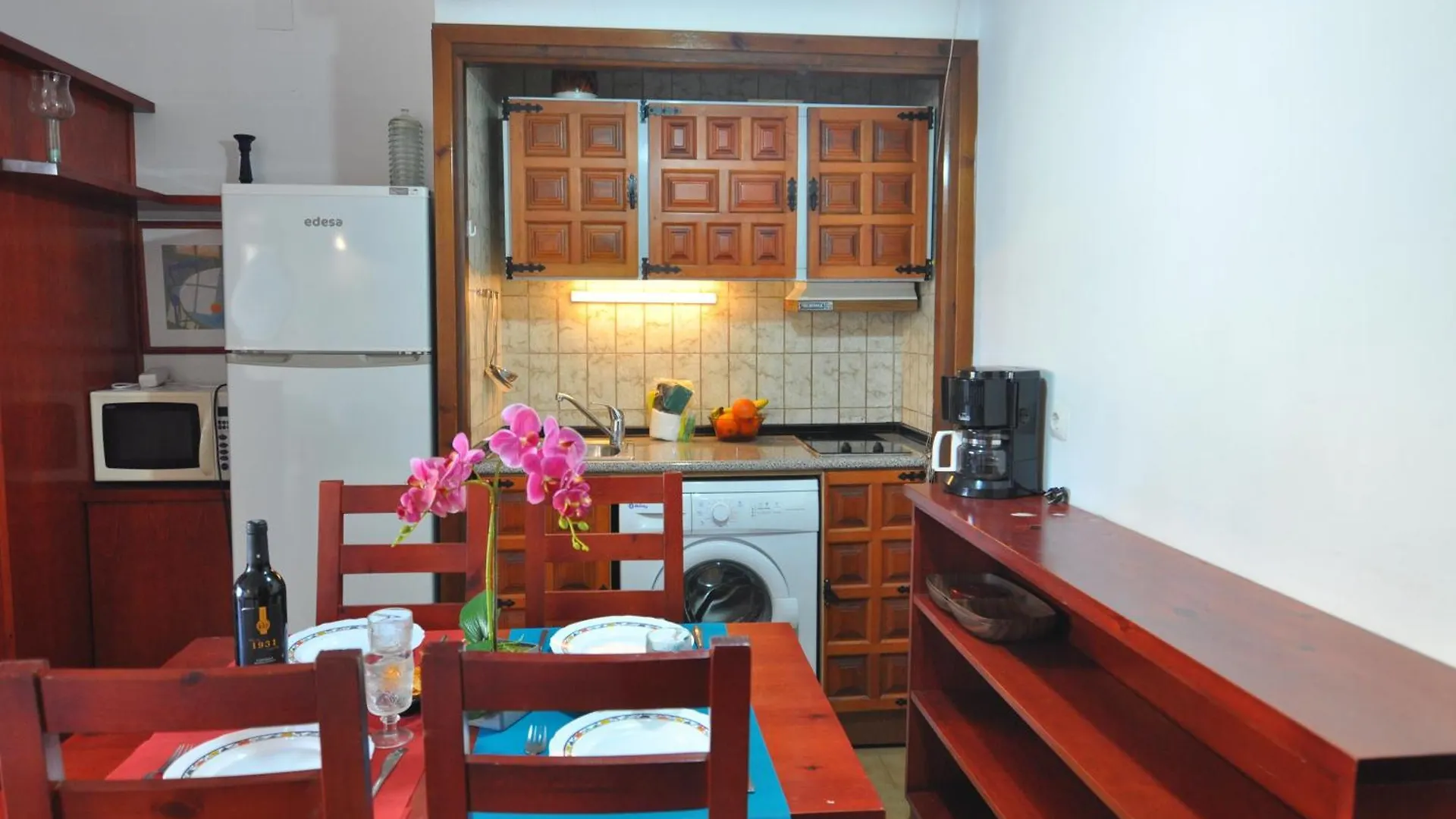 Rnet - Ps26 - Roses Costa Brava Apartment Spain