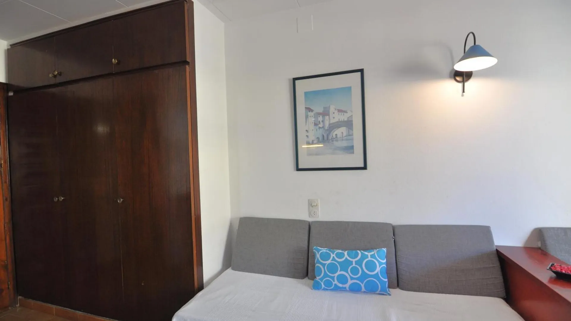 Rnet - Ps26 - Roses Costa Brava Apartment