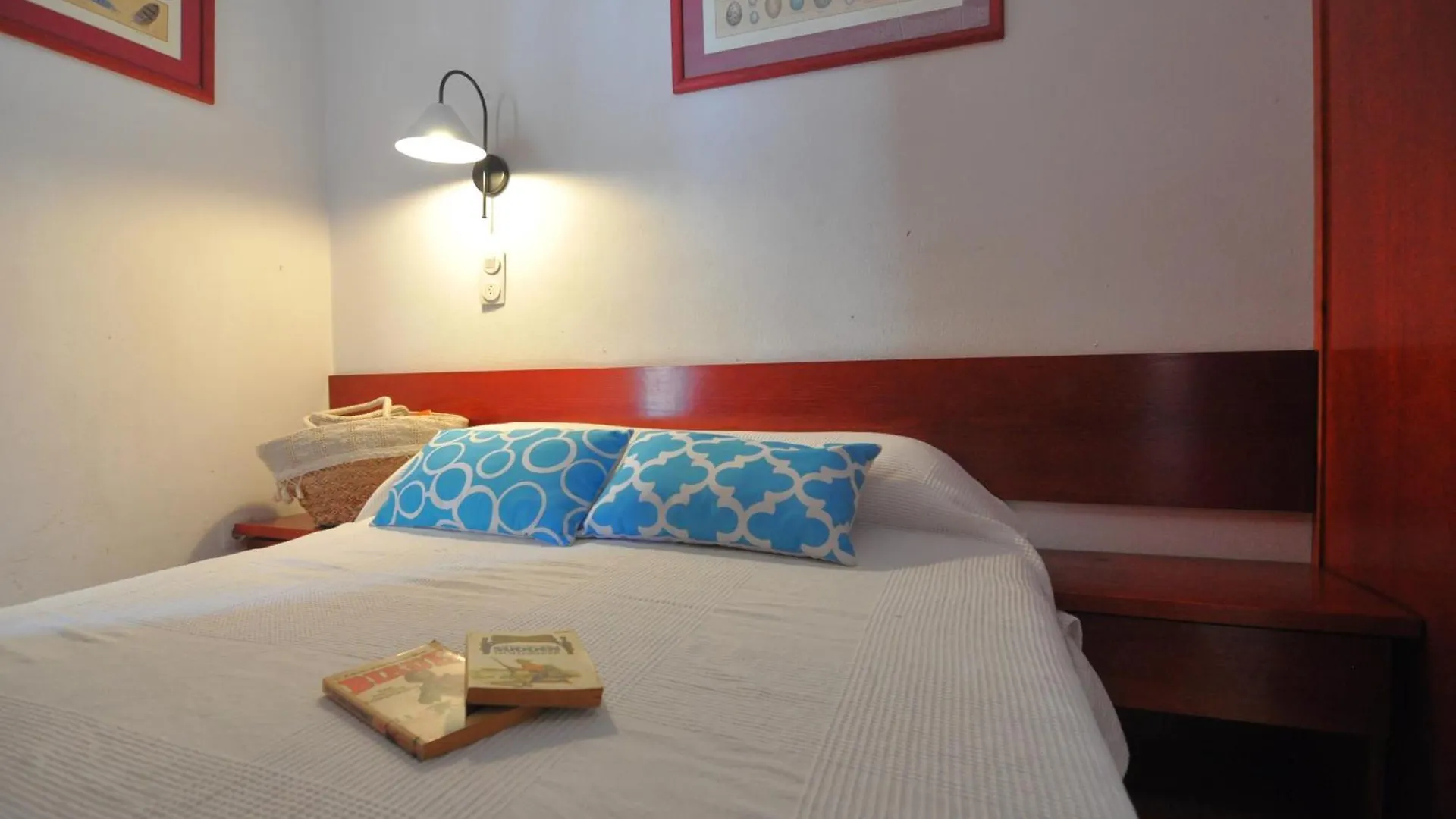 Rnet - Ps26 - Roses Costa Brava Apartment